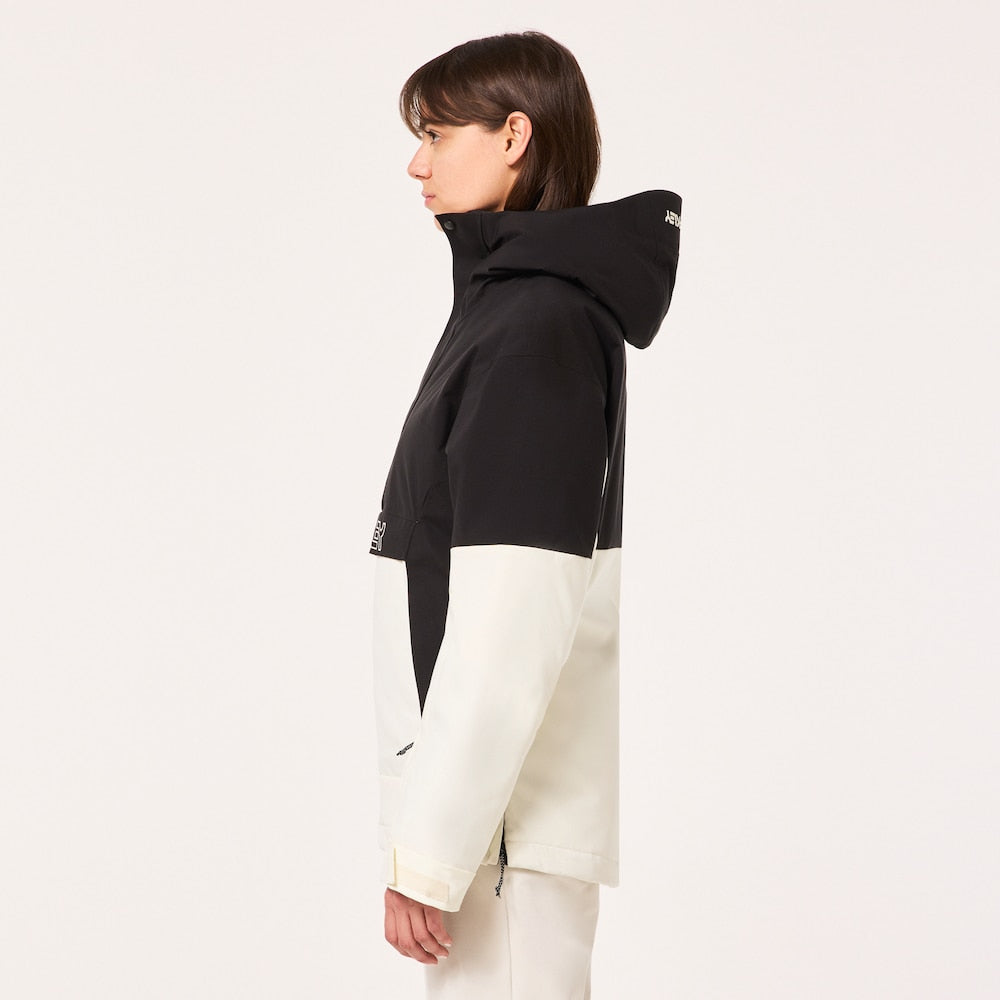 Wmns Tnp Tbt Insulated Anorak Snowboard Jacket