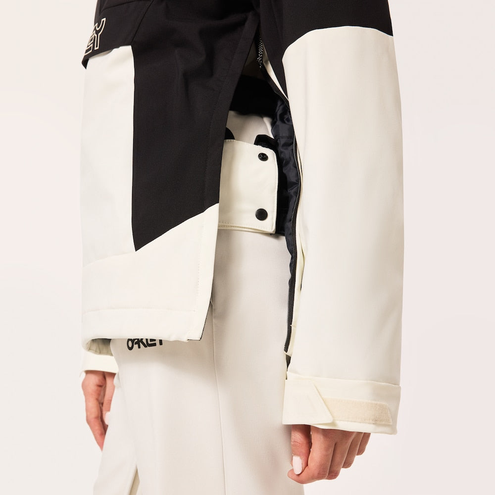 Wmns Tnp Tbt Insulated Anorak Snowboard Jacket