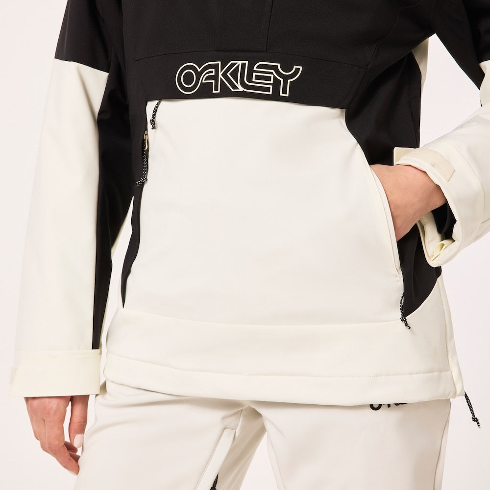 Wmns Tnp Tbt Insulated Anorak Snowboard Jacket