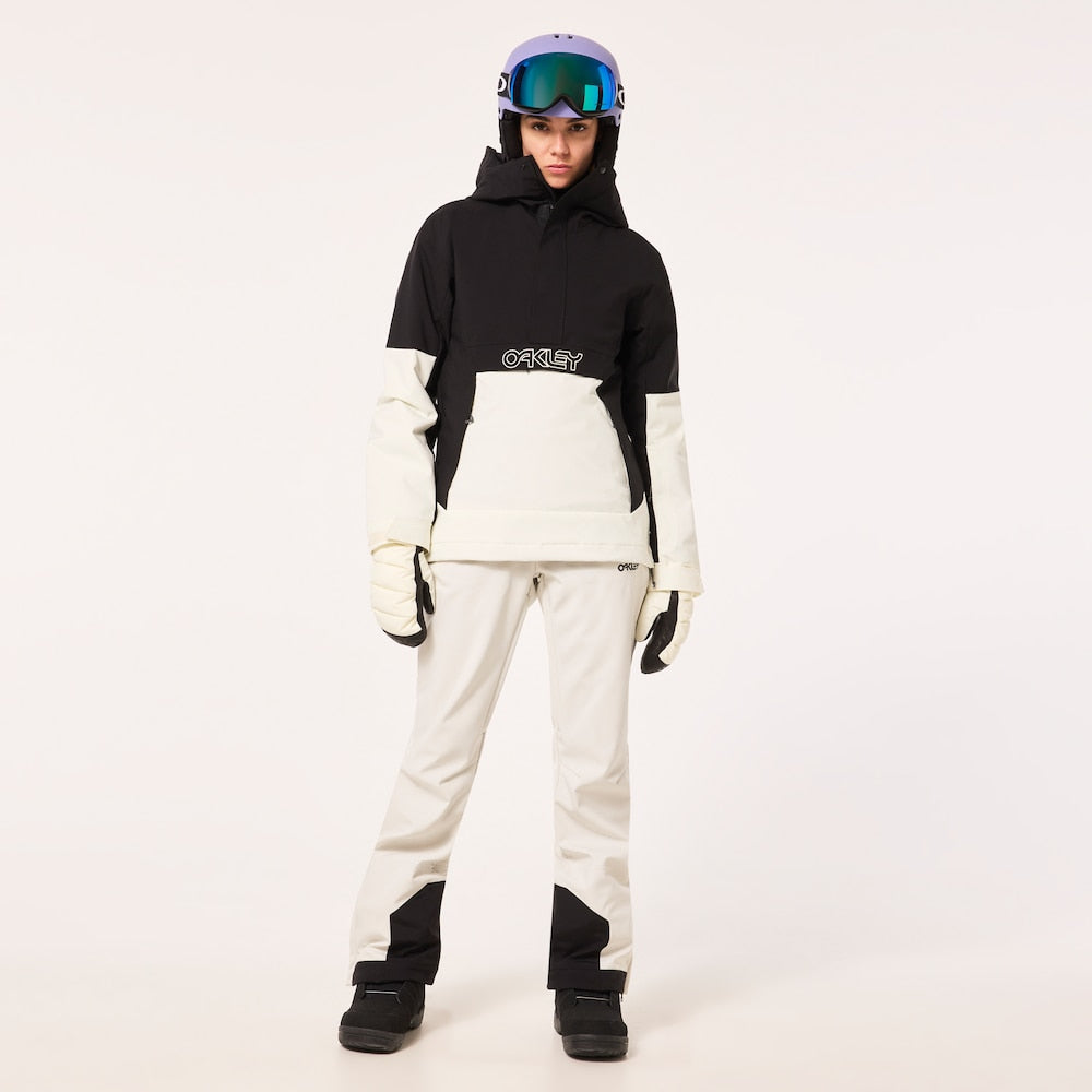 Wmns Tnp Tbt Insulated Anorak Snowboard Jacket
