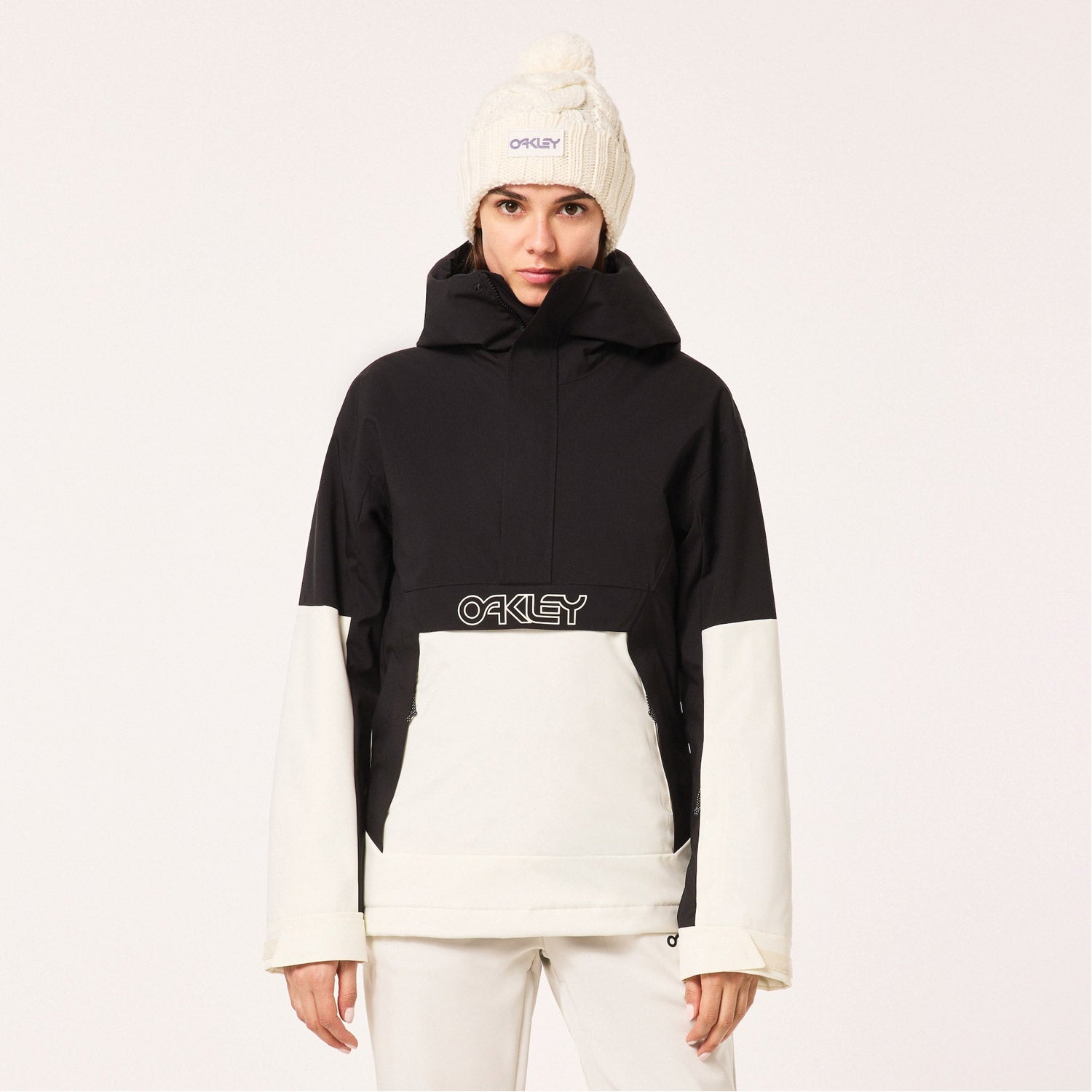 WMN TNP TBT Anorak