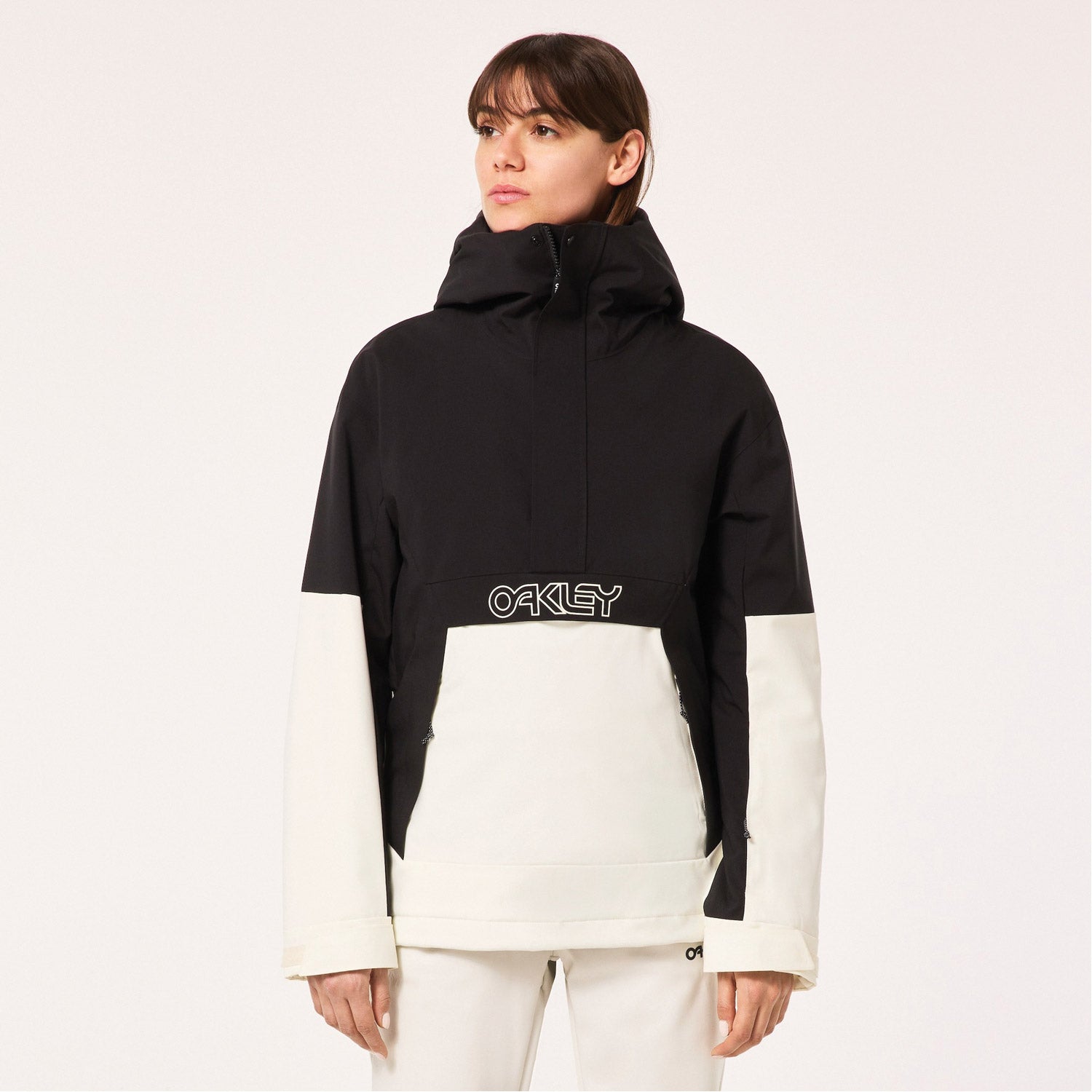 WMN TNP TBT Anorak