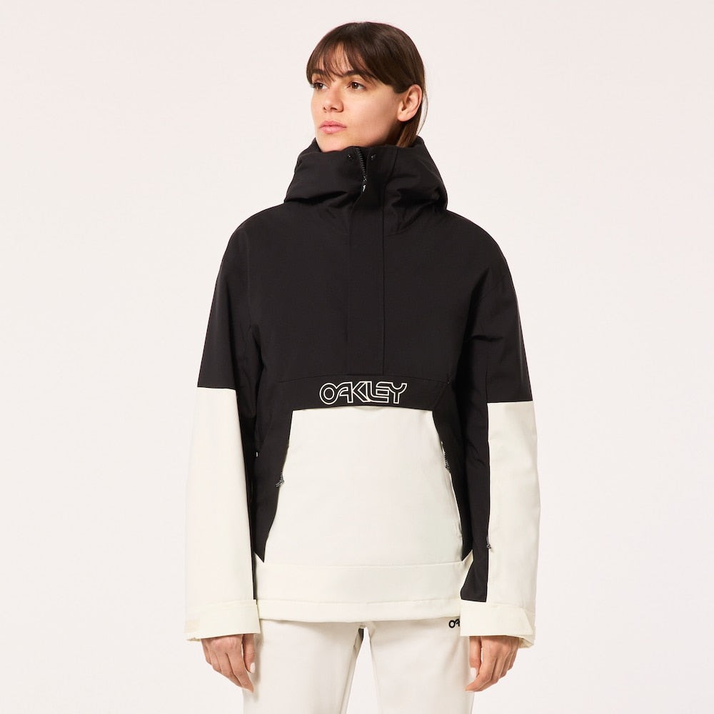 Wmns Tnp Tbt Insulated Anorak Snowboard Jacket