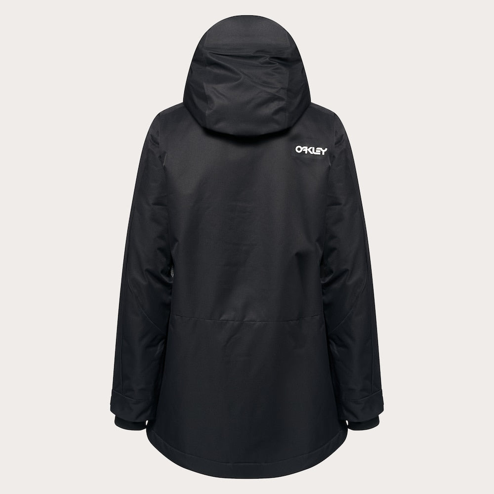 Wmns Tnp Tbt Insulated Snowboard Jacket