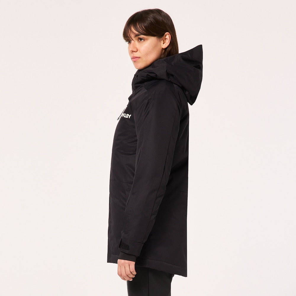 Wmns Tnp Tbt Insulated Snowboard Jacket