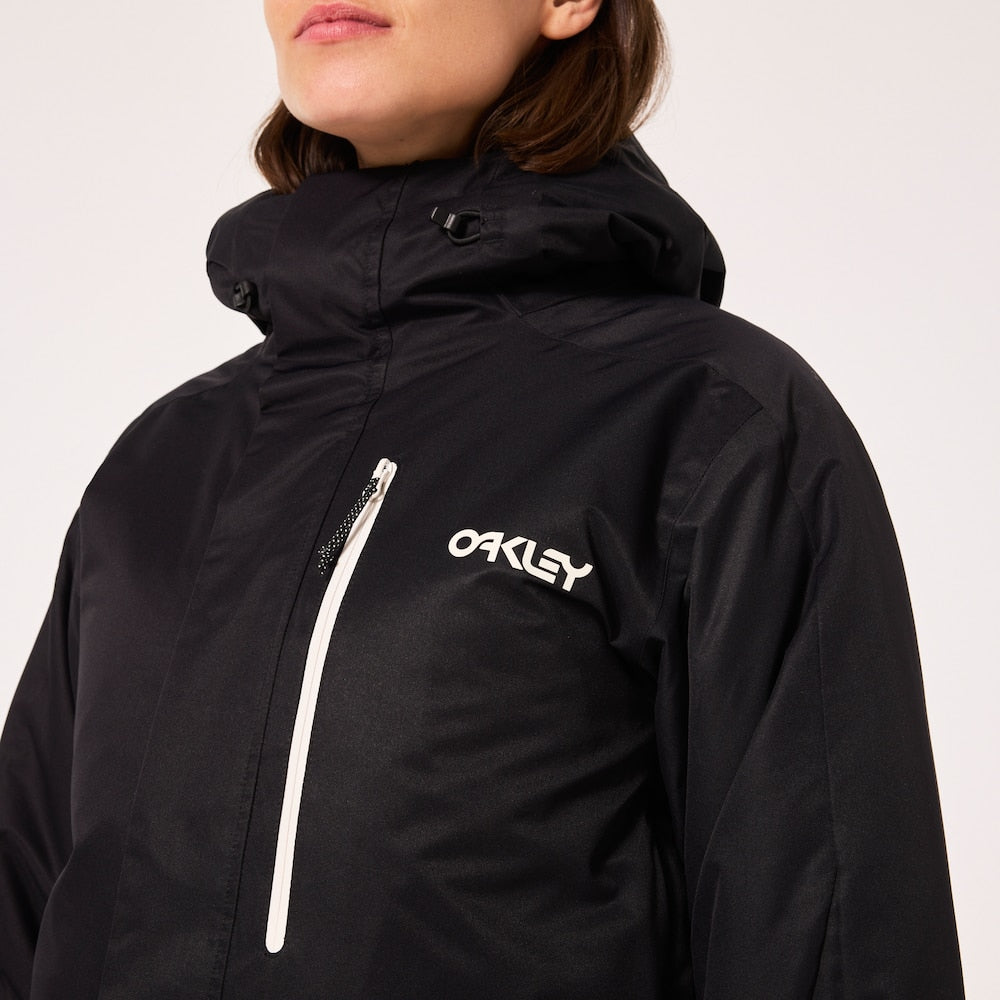Wmns Tnp Tbt Insulated Snowboard Jacket