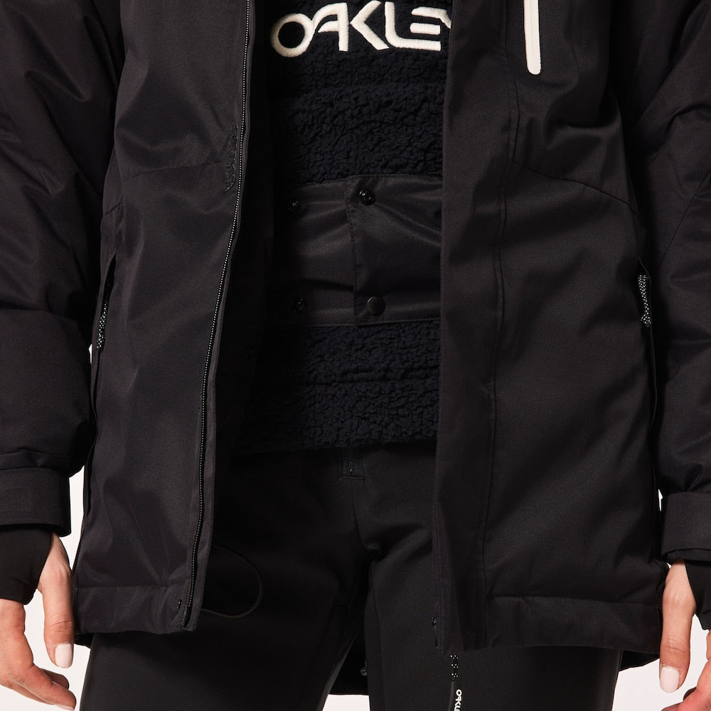 Wmns Tnp Tbt Insulated Snowboard Jacket