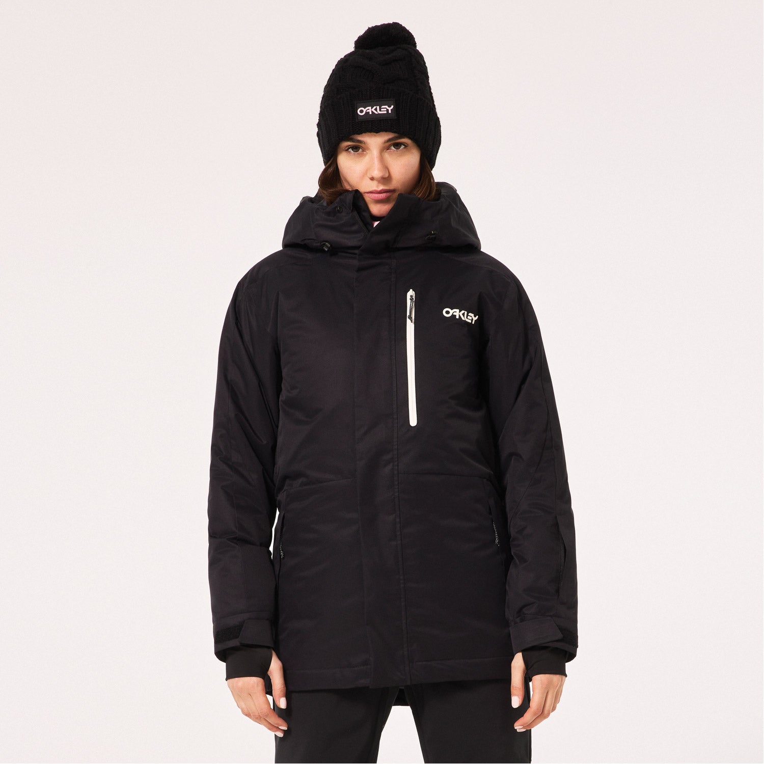 TNP TBT Insulated Jacket