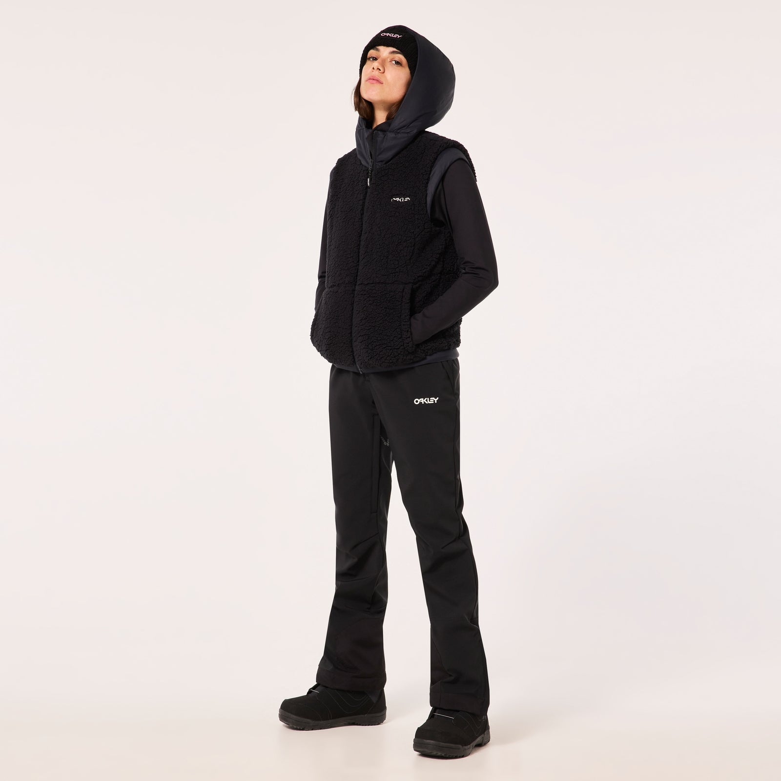 TNP Sherpa RC Vest