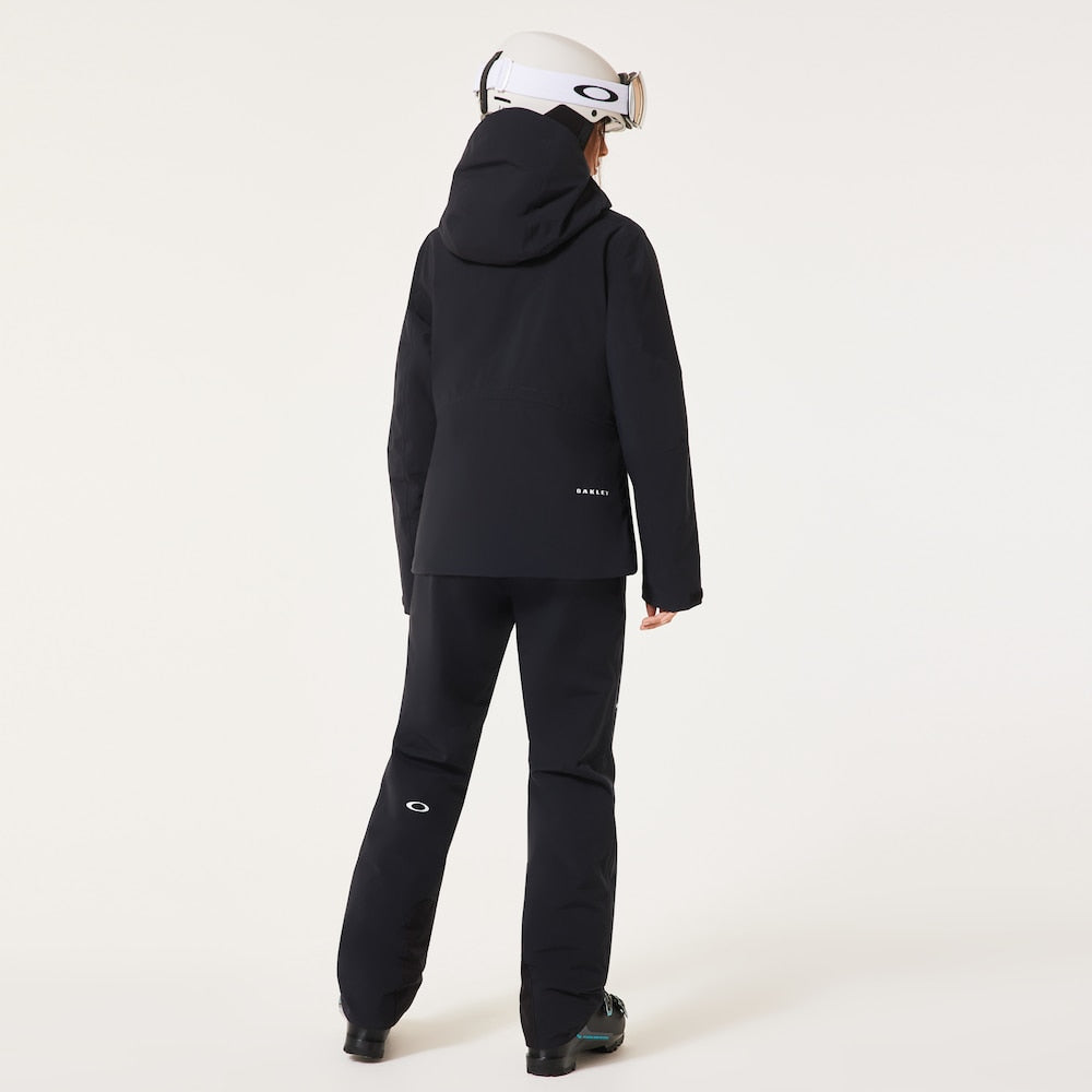 W. Canopy Insulated Snowboard Jacket