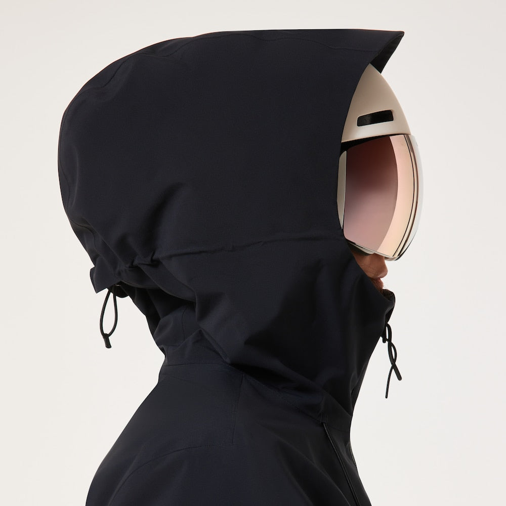 W. Canopy Insulated Snowboard Jacket