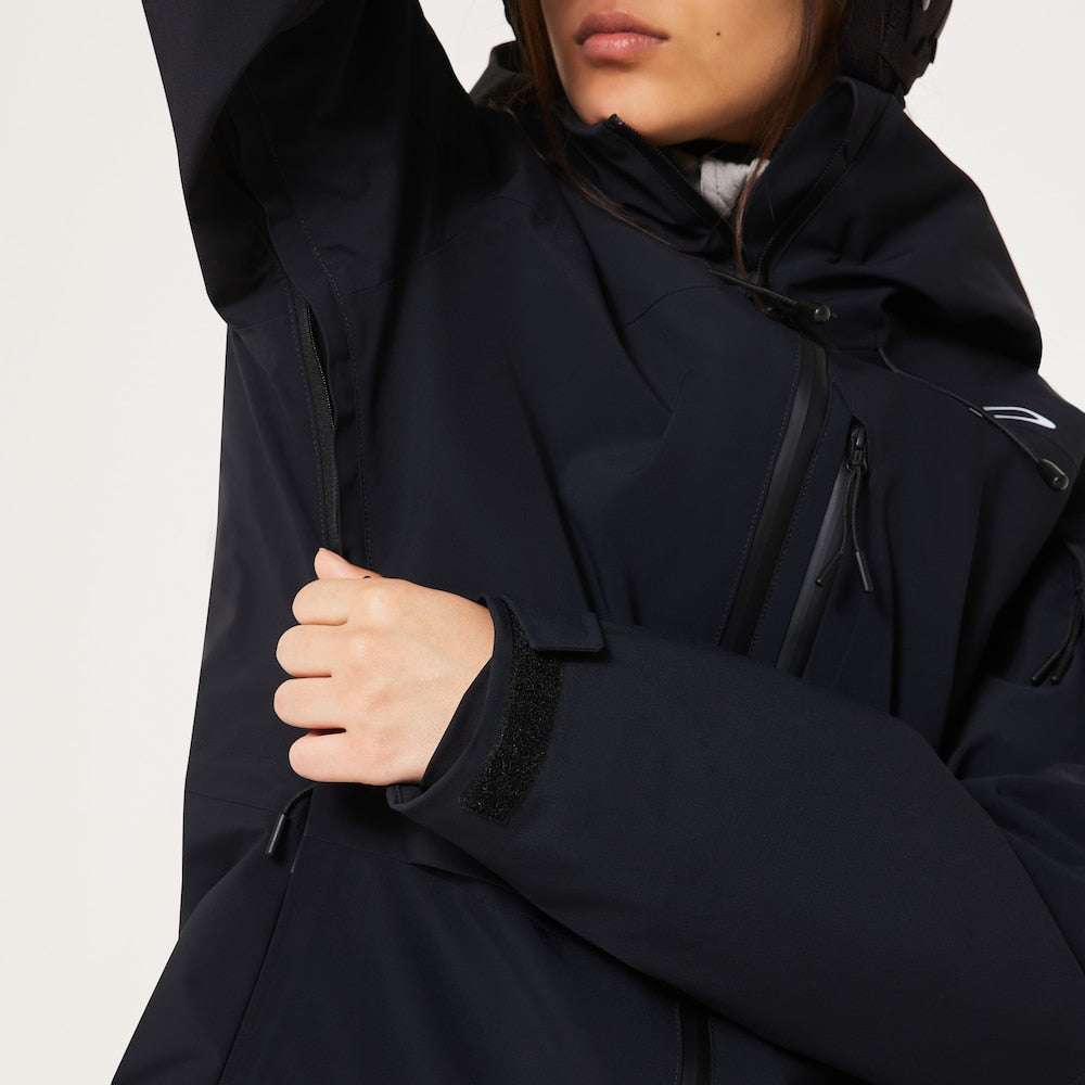 W. Canopy Insulated Snowboard Jacket