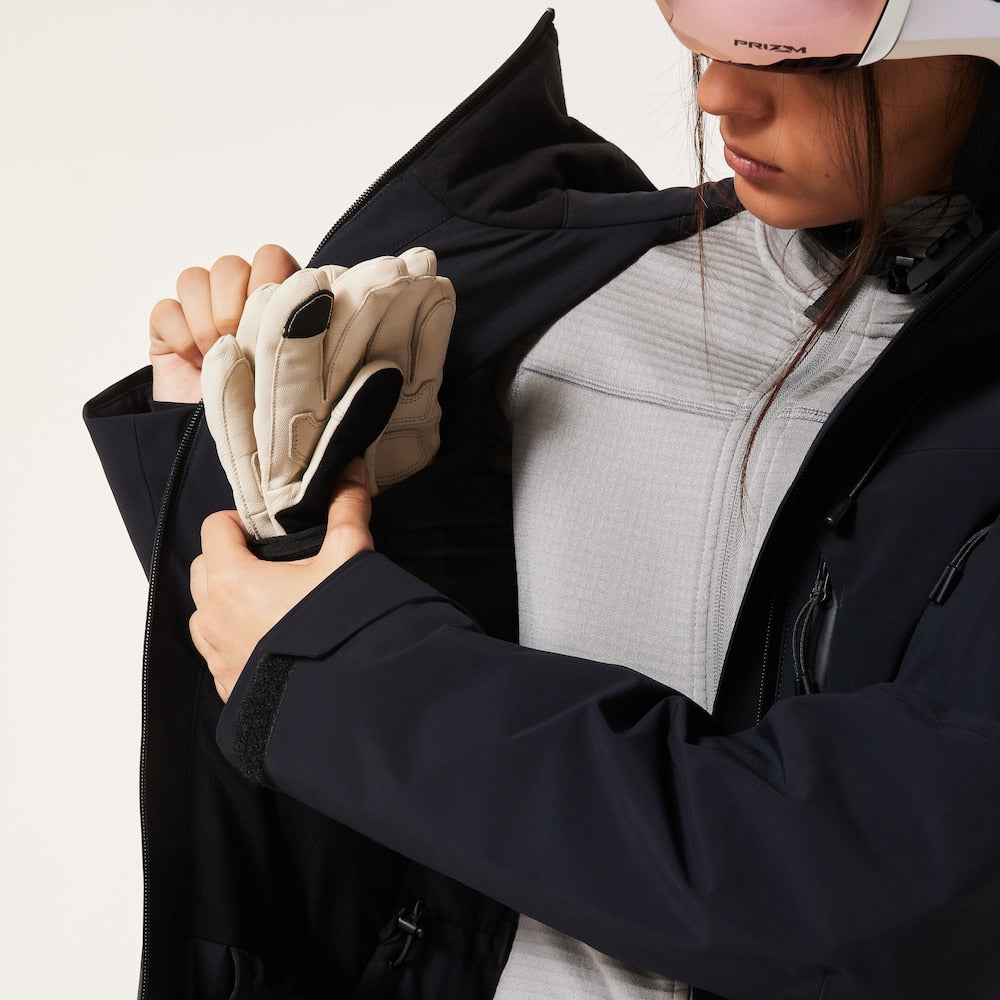 W. Canopy Insulated Snowboard Jacket