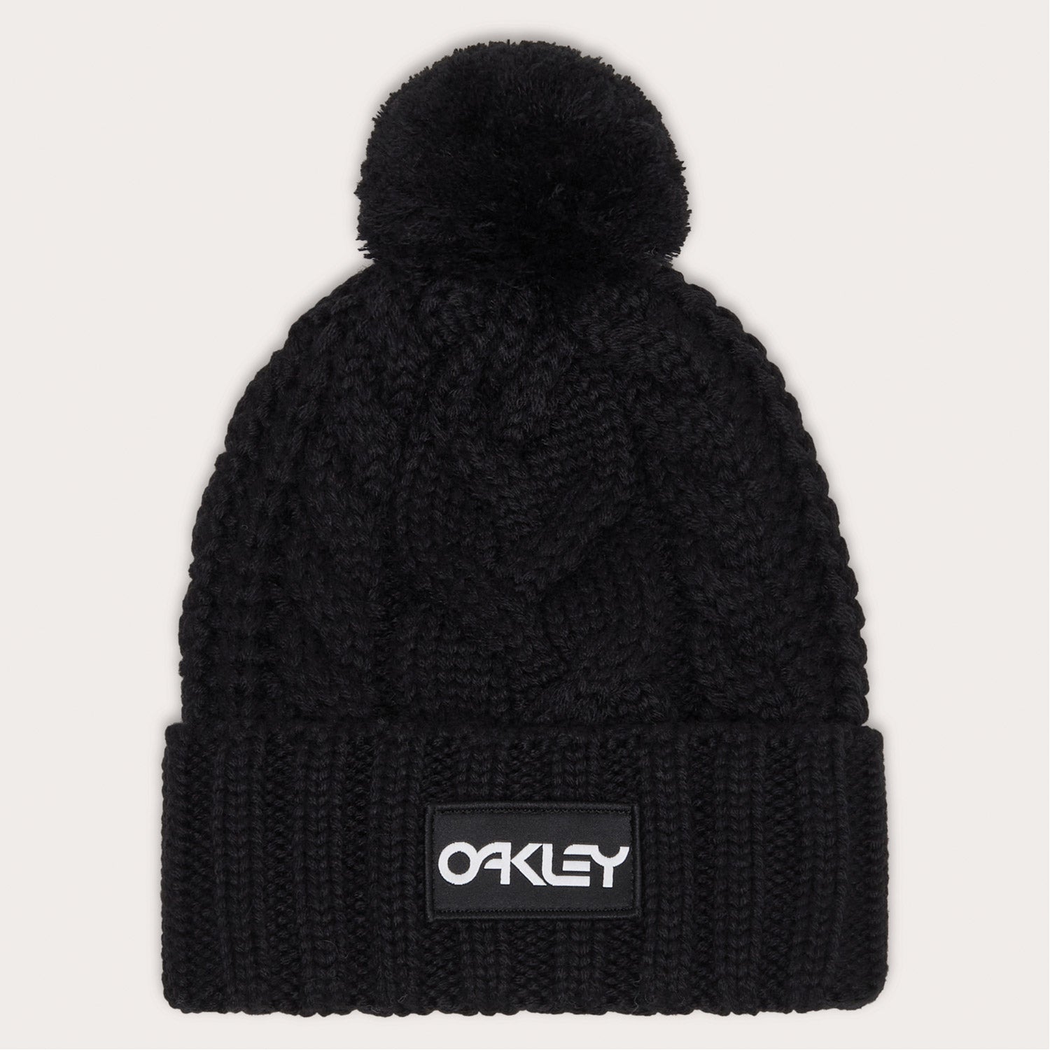 Harper Pom Beanie