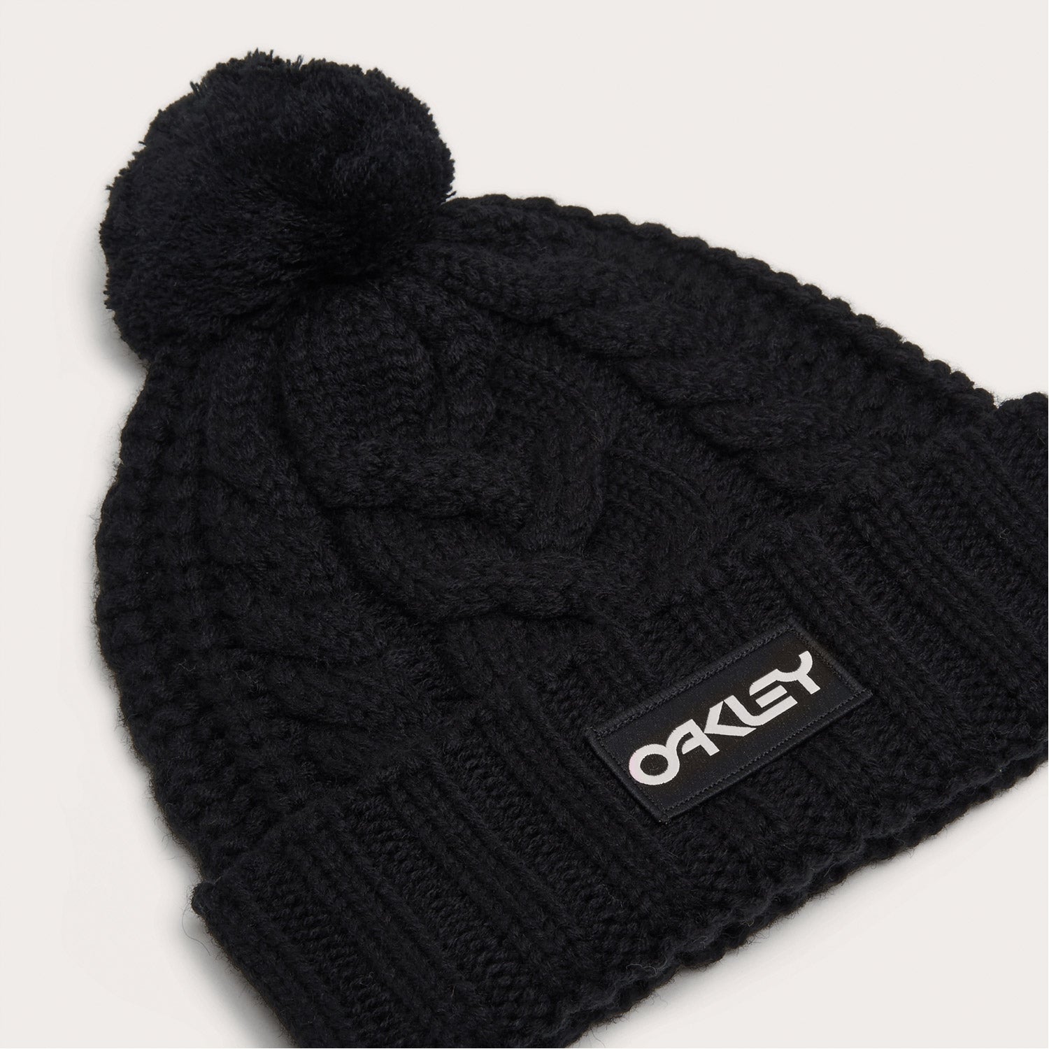 Harper Pom Beanie