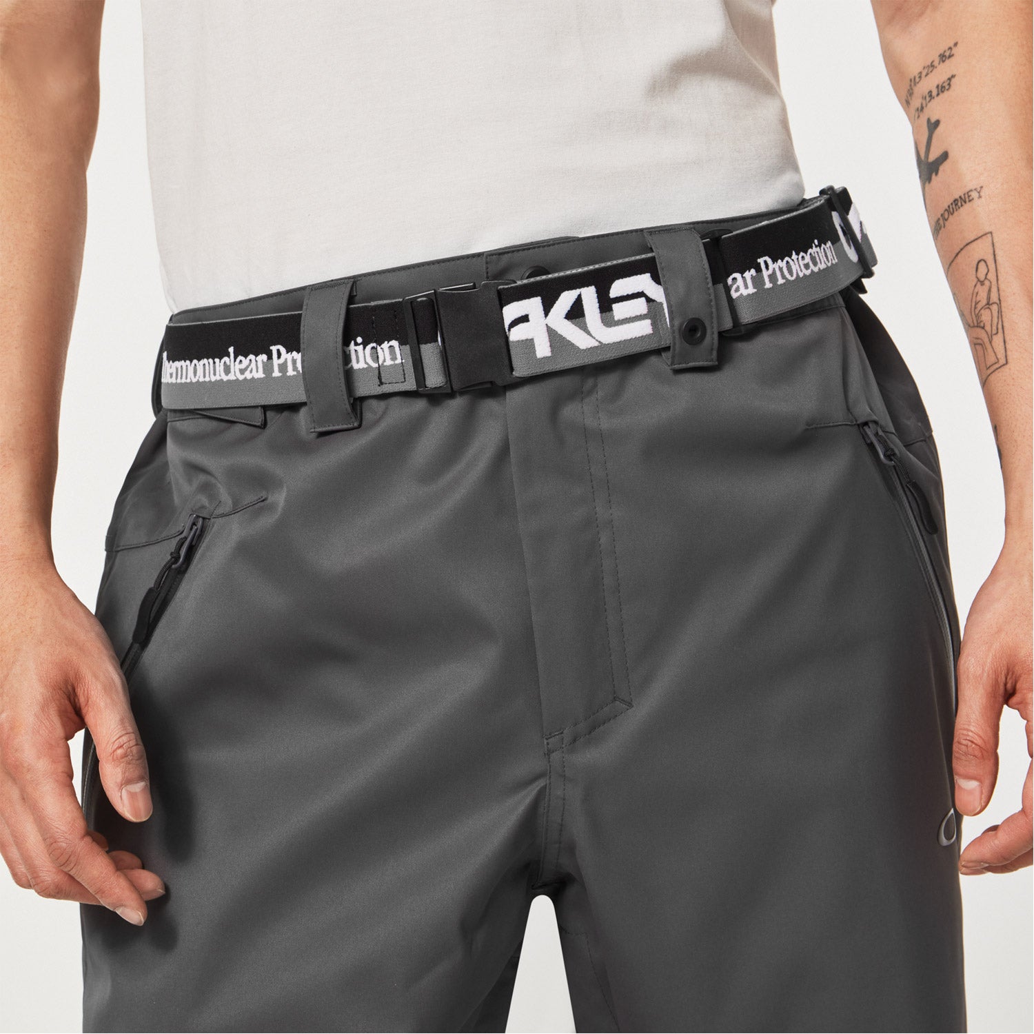 Factory Belt