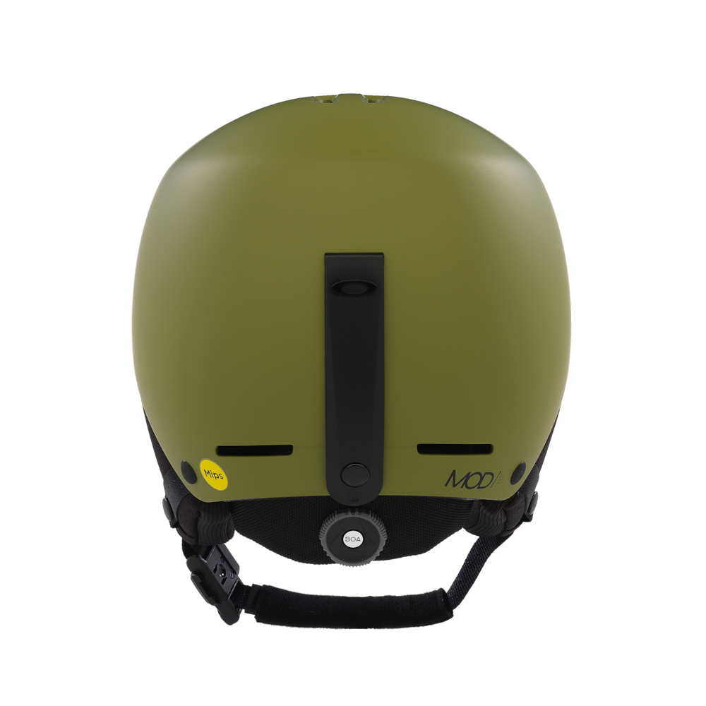 MOD1 PRO Mips Snow Helmet