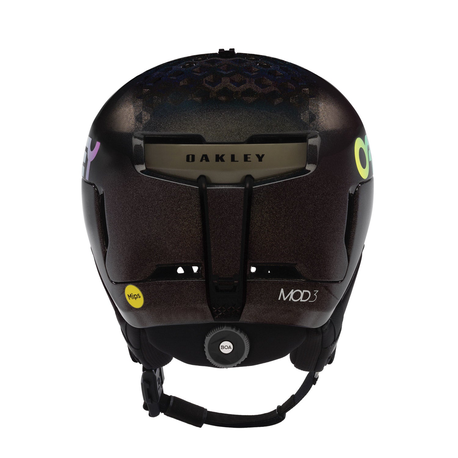 Mod 3 MIPS Snow Helmet