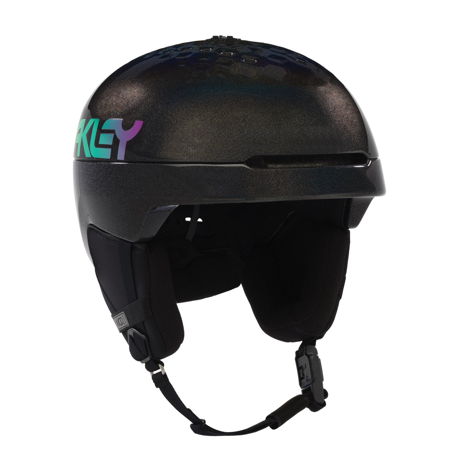 Mod 3 MIPS Snow Helmet