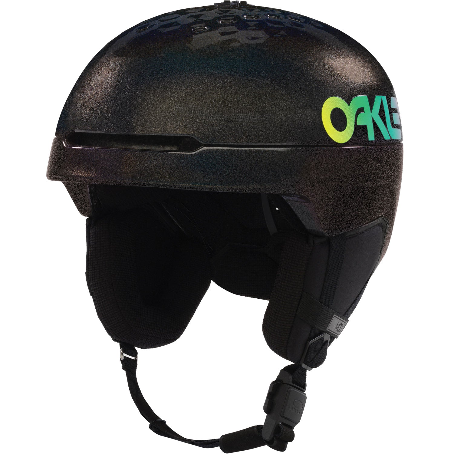 Mod 3 MIPS Asia Fit Snow Helmet