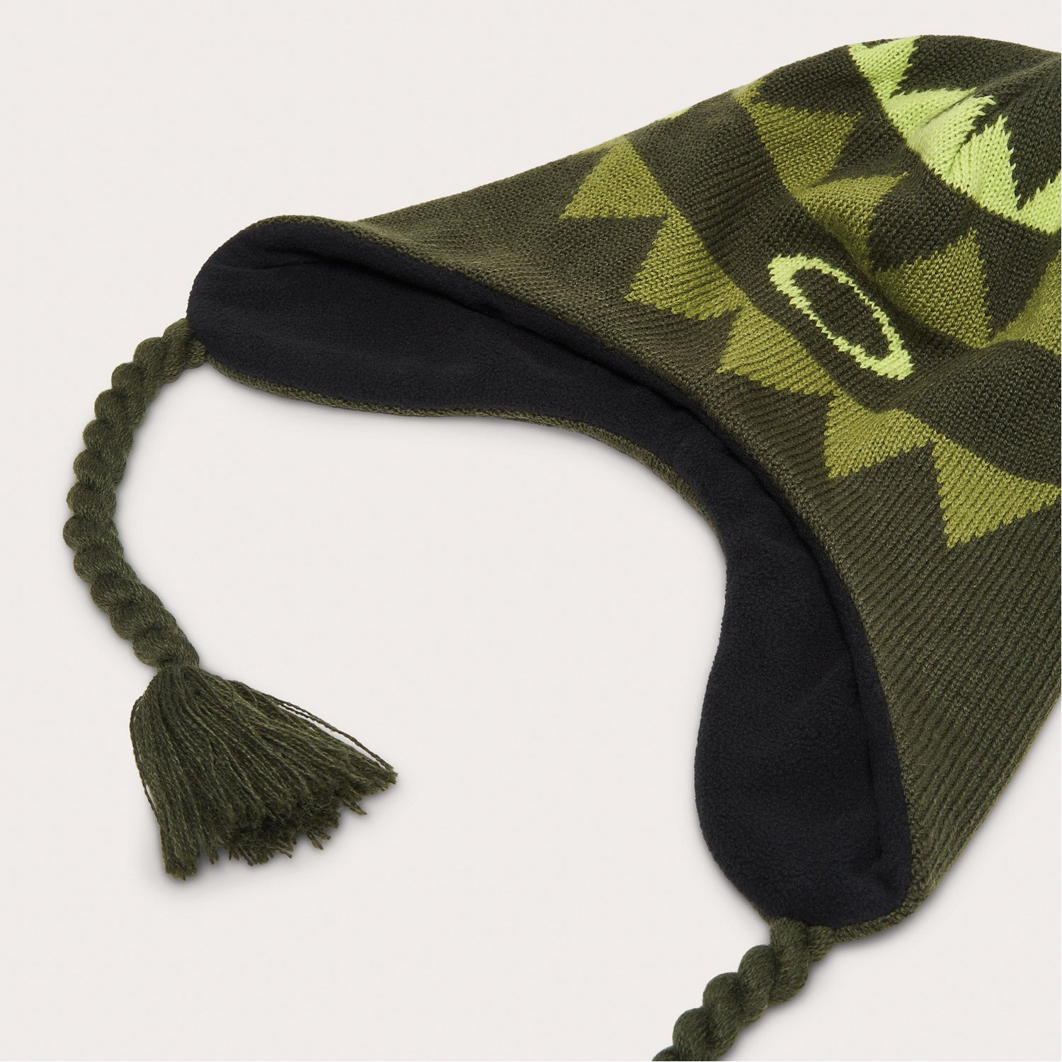 Nordic Earflap