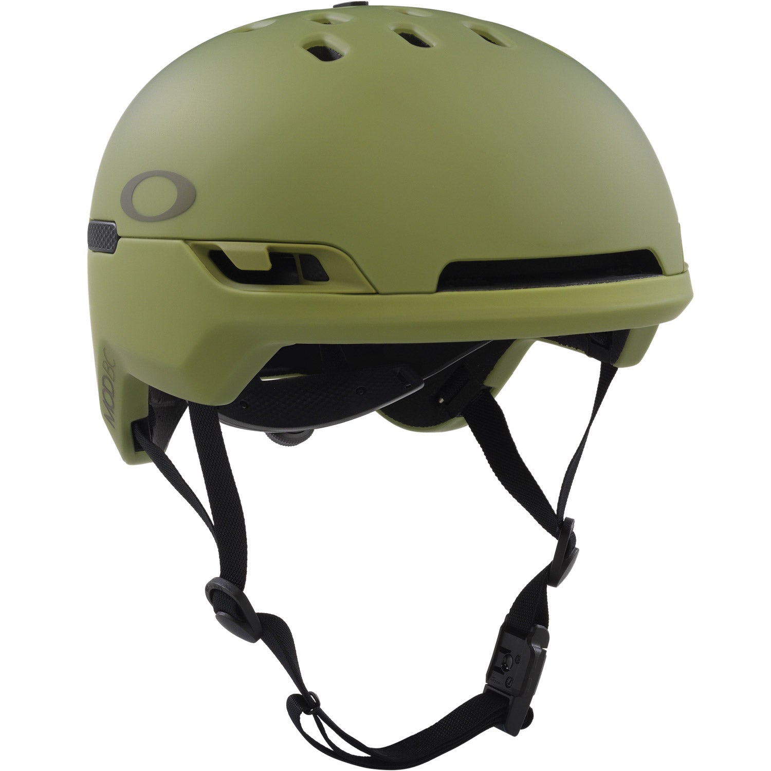 Mod BC Snow Helmet
