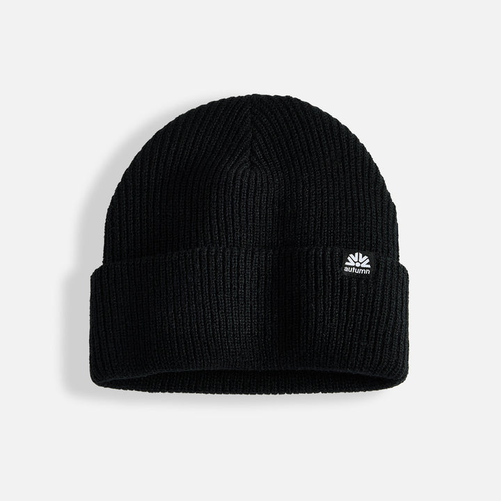 Simple Beanie