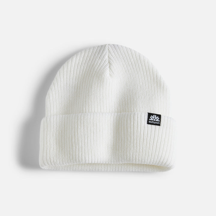 Simple Beanie