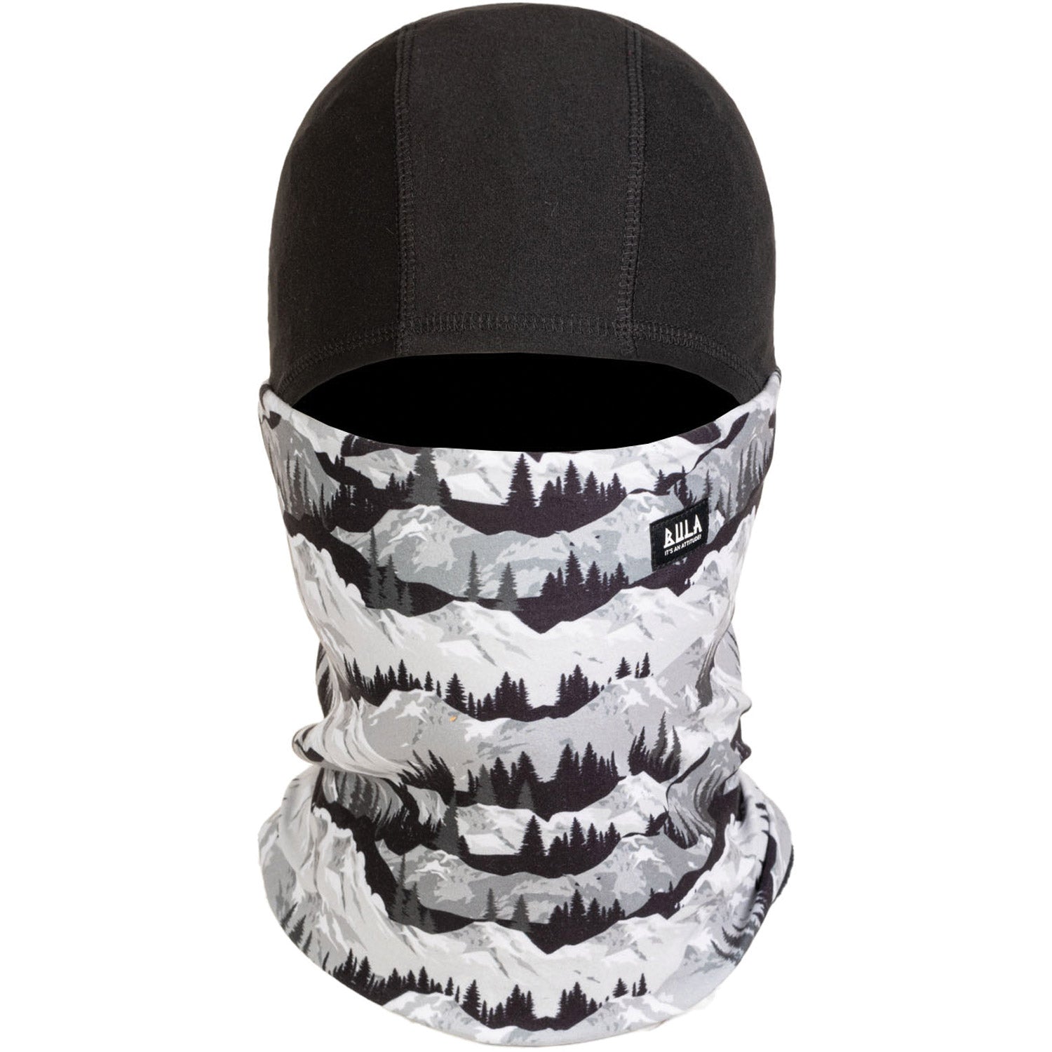 Kid's Therma-Fleece Warm Balaclava