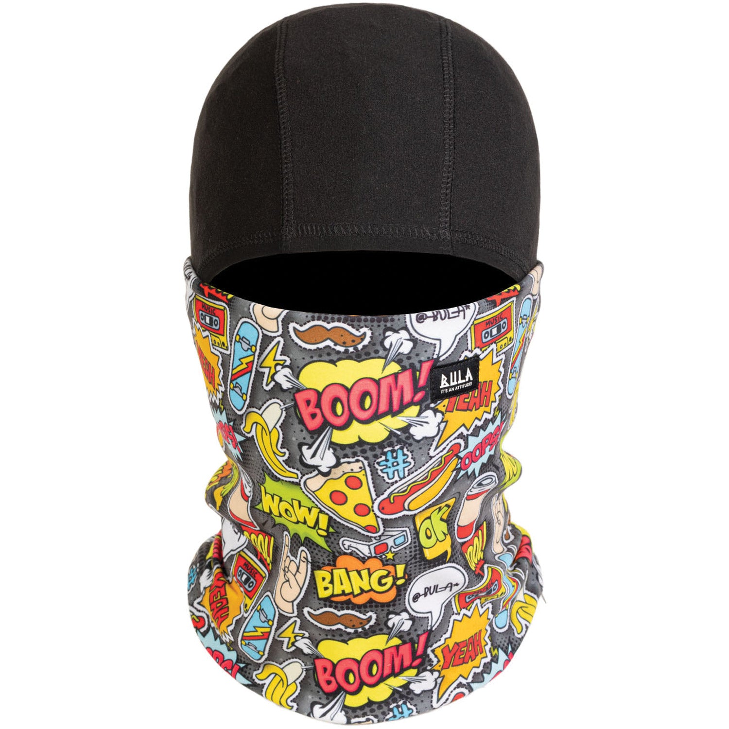 Kid's Therma-Fleece Warm Balaclava