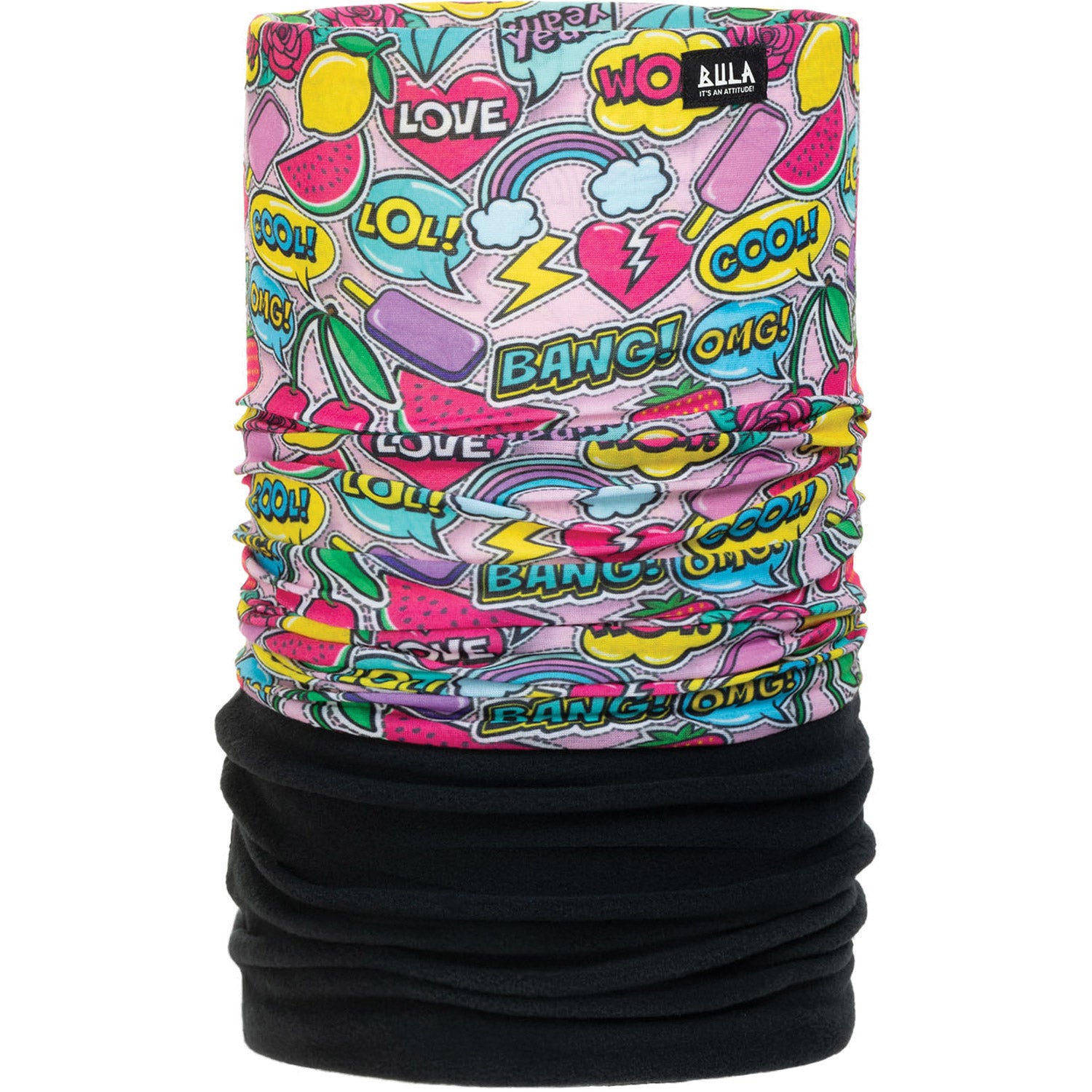 Kid's Fury Necktube