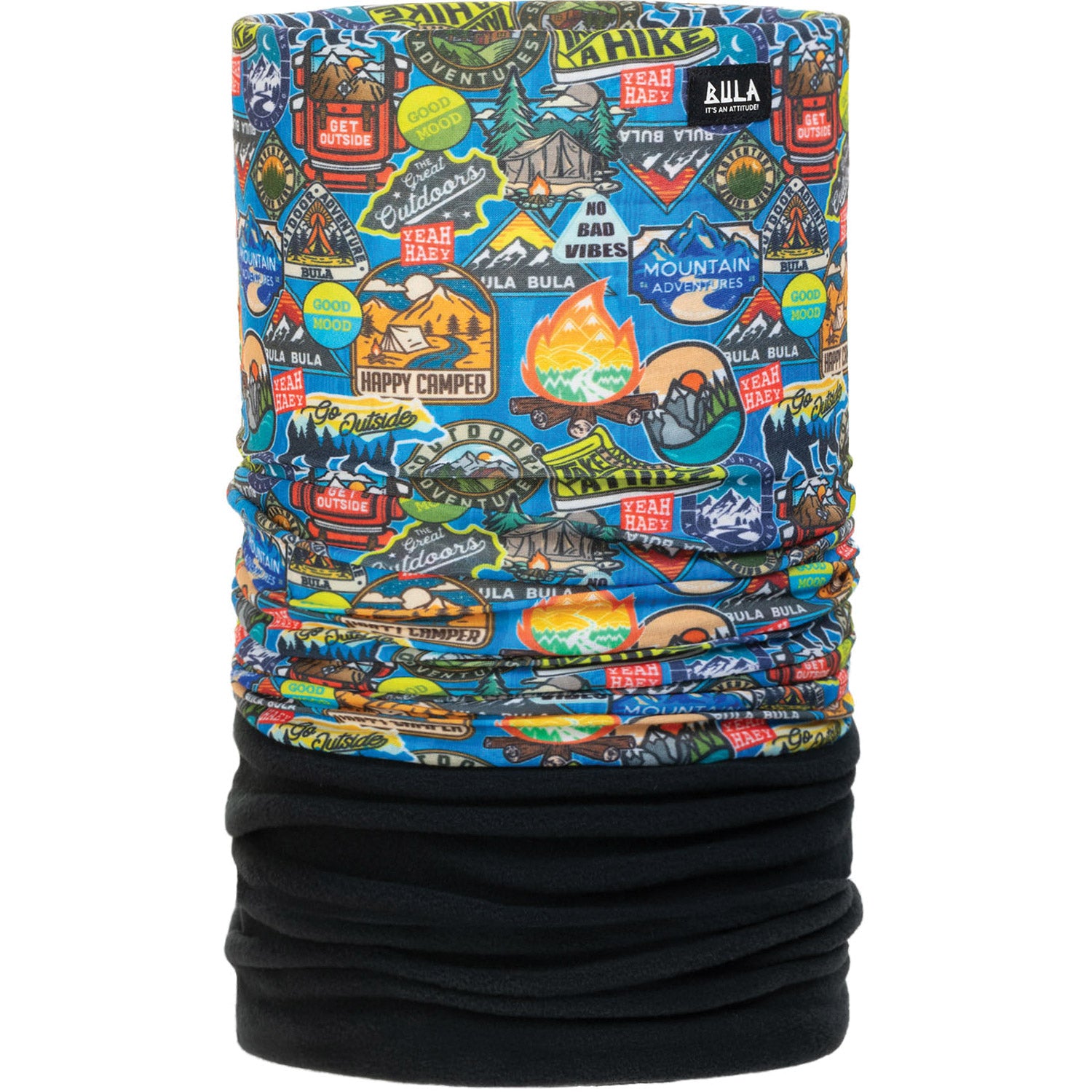 Kid's Fury Necktube