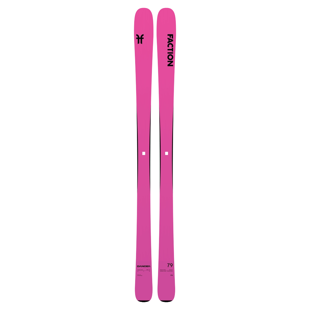 Dancer 79 Skis