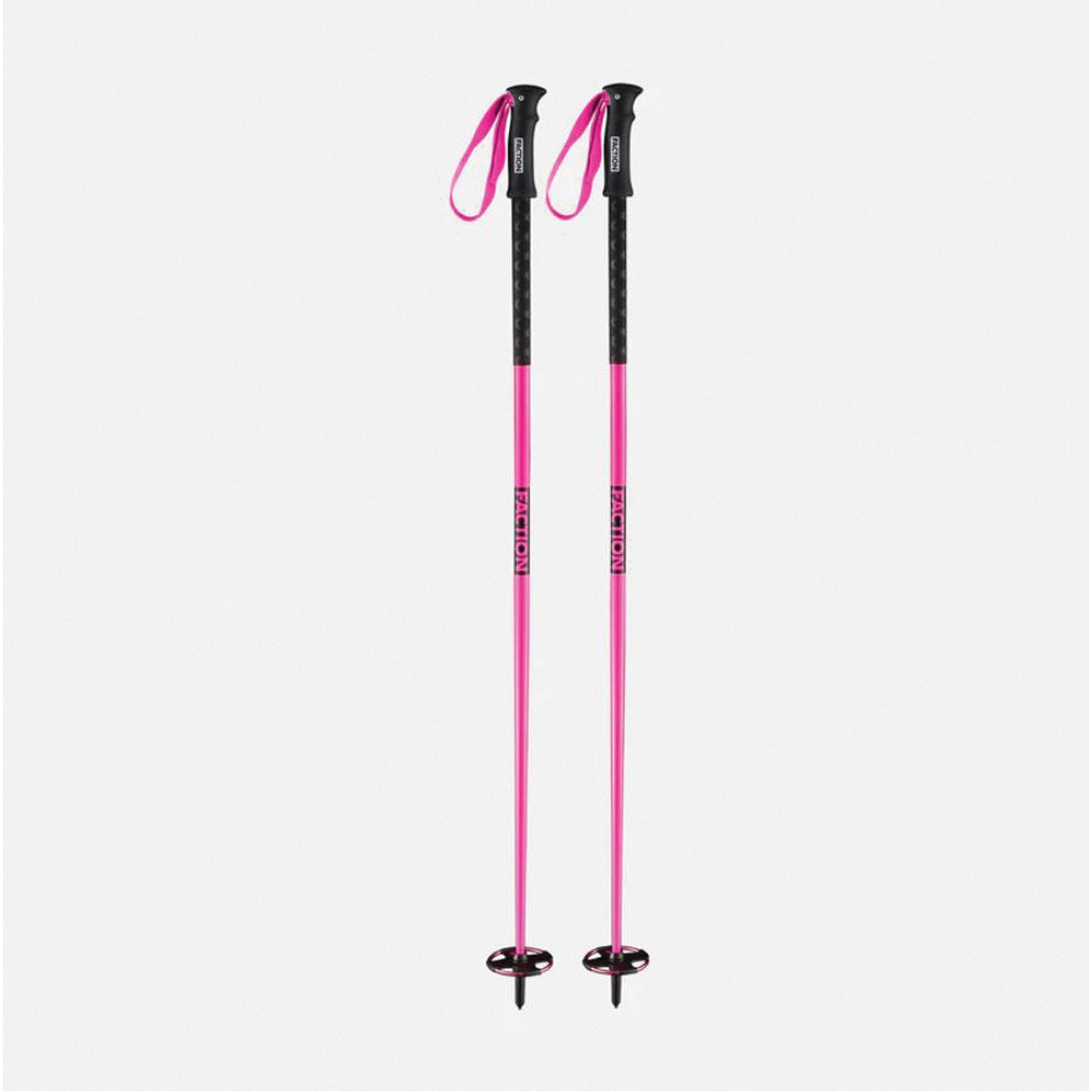 Faction Pole