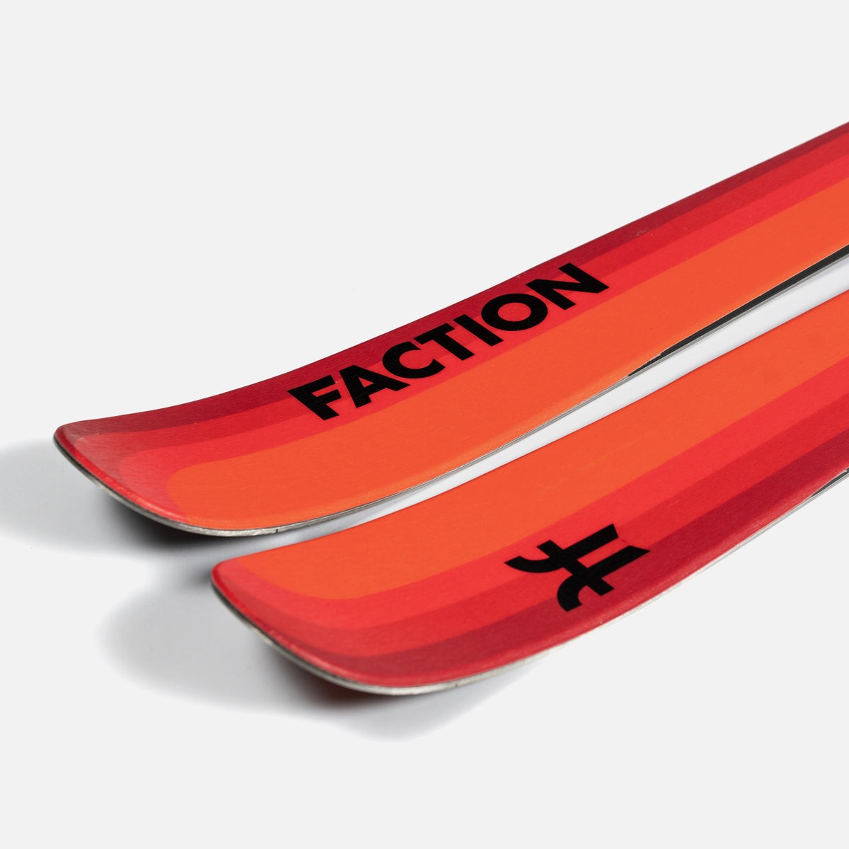 Dancer 1 Skis 2025