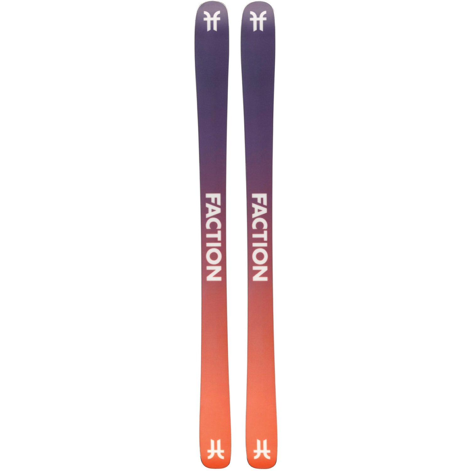 Prodigy Capsule 1 Skis