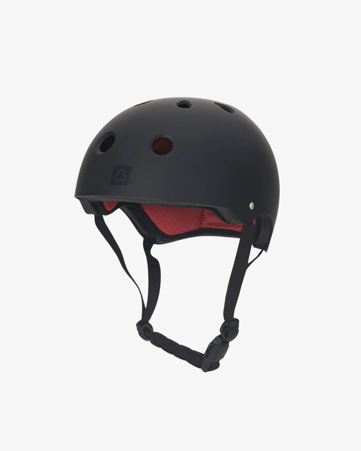 Pro Helmet Matte Black - Image 15