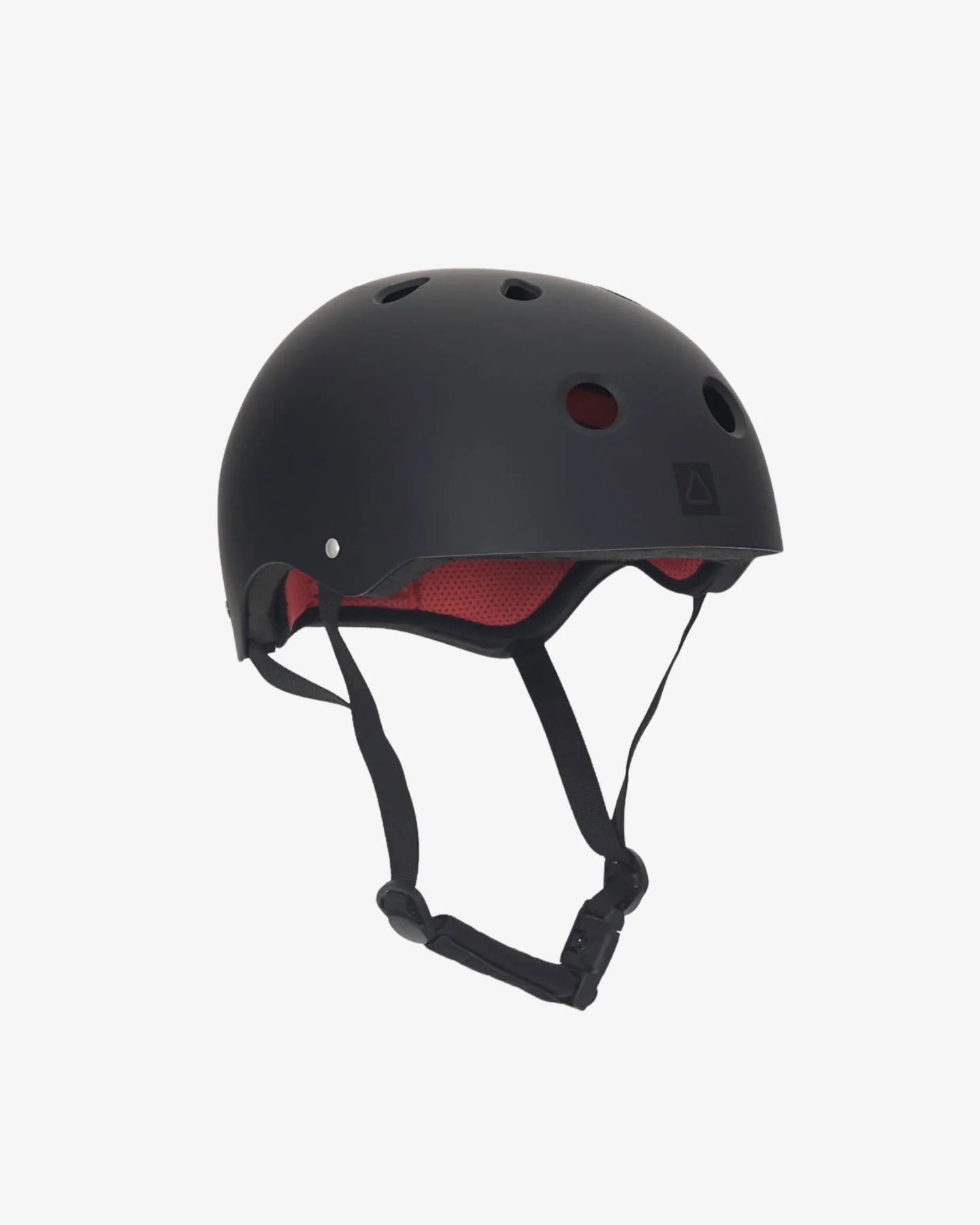 Pro Helmet Matte Black - Image 8