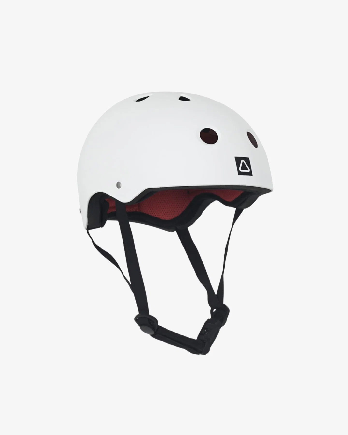Pro Helmet White - Image 1