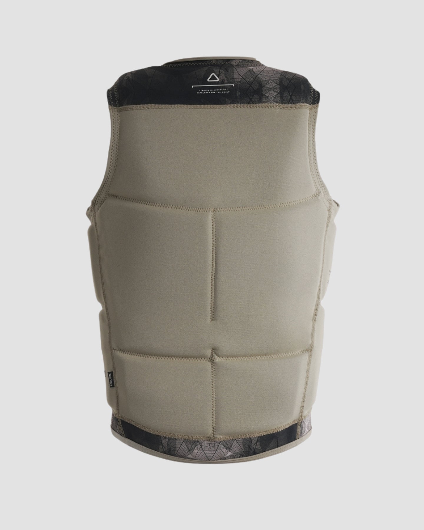 Affiliate Mens Impact Vest