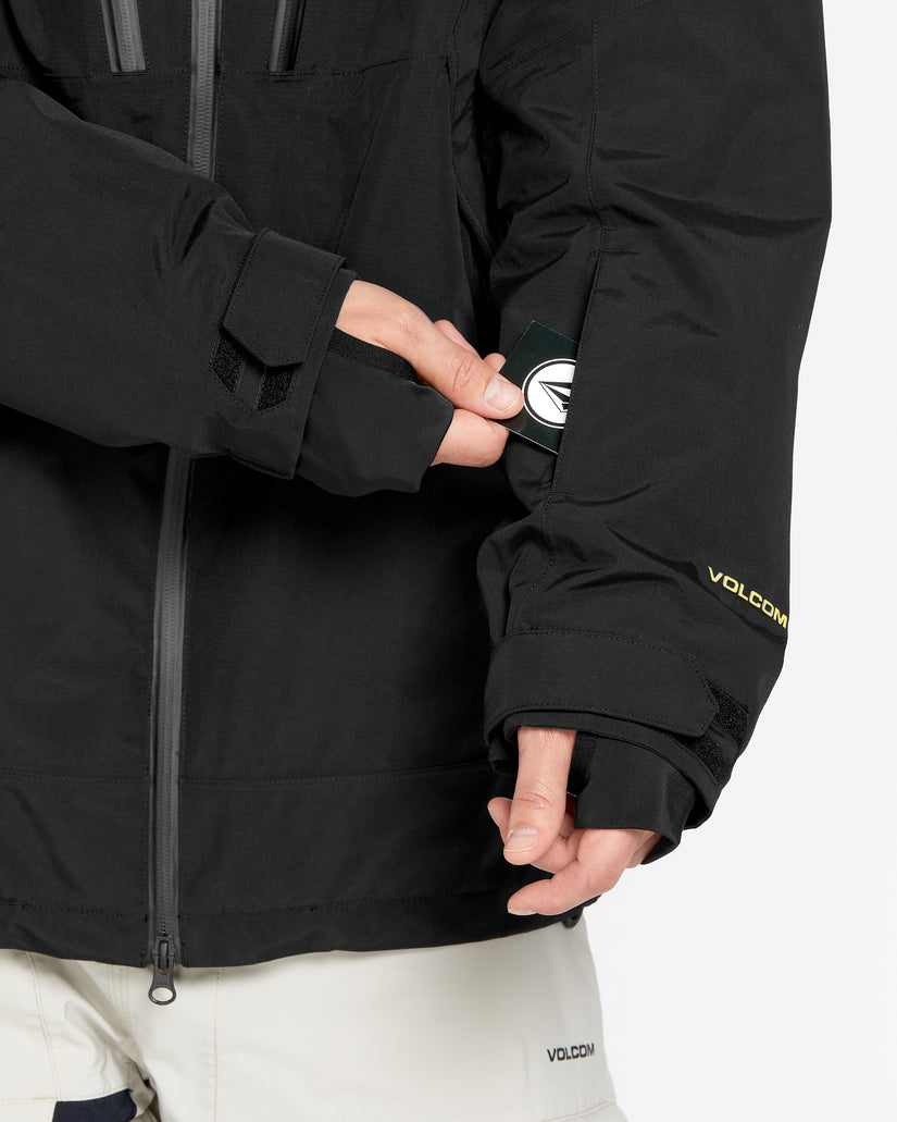 Tds 2L Gore-Tex Snowboard Jacket