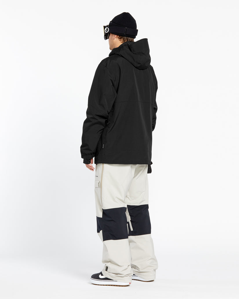 Tds 2L Gore-Tex Snowboard Jacket