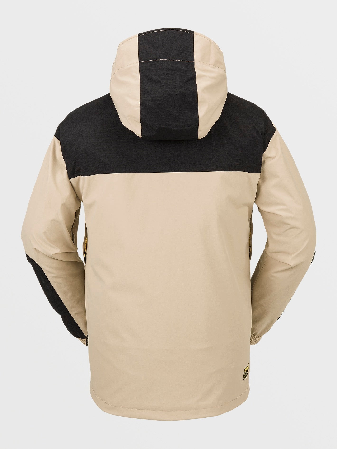 Mens Longo Gore-Tex Jacket