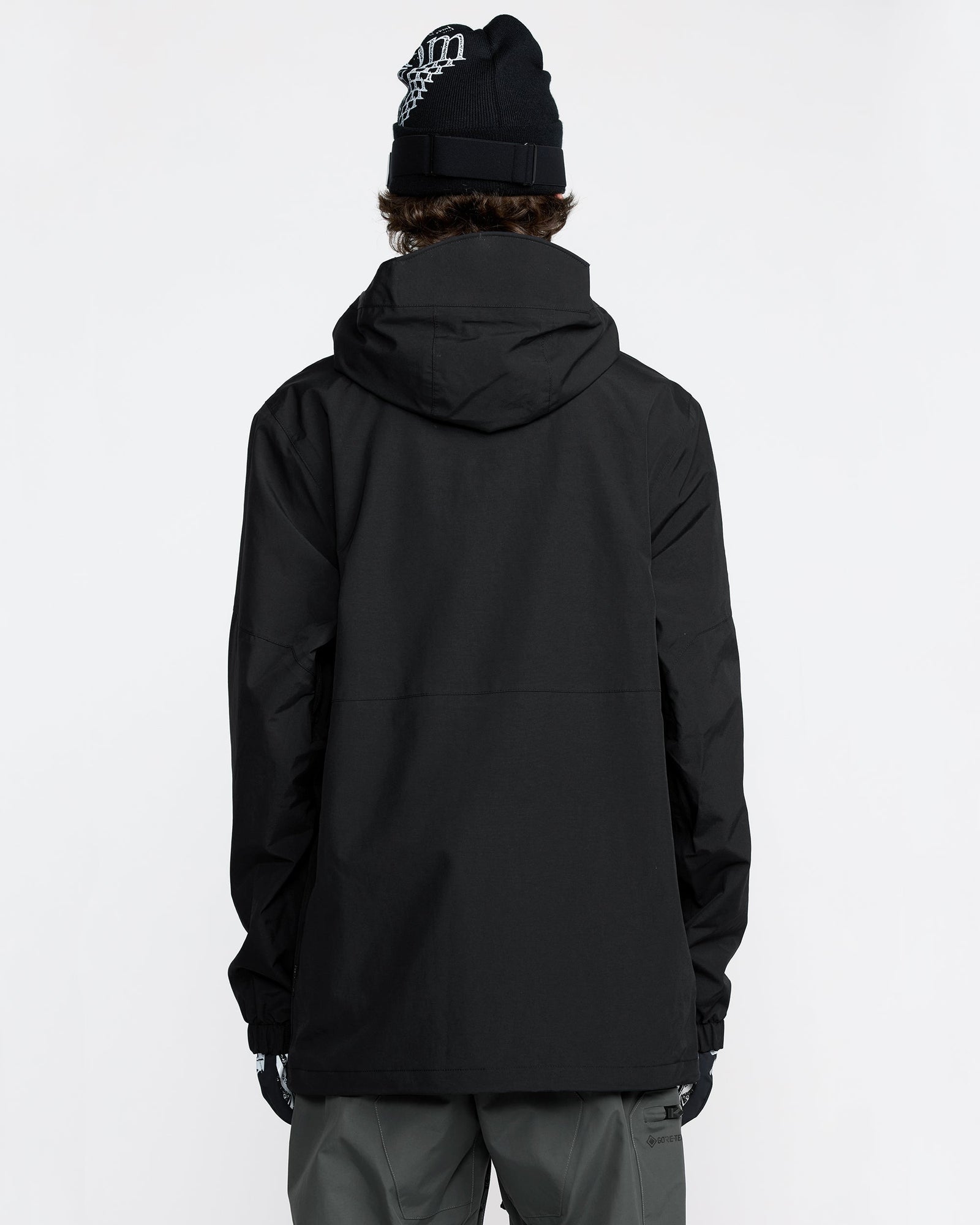 Mens L Gore-Tex Jacket