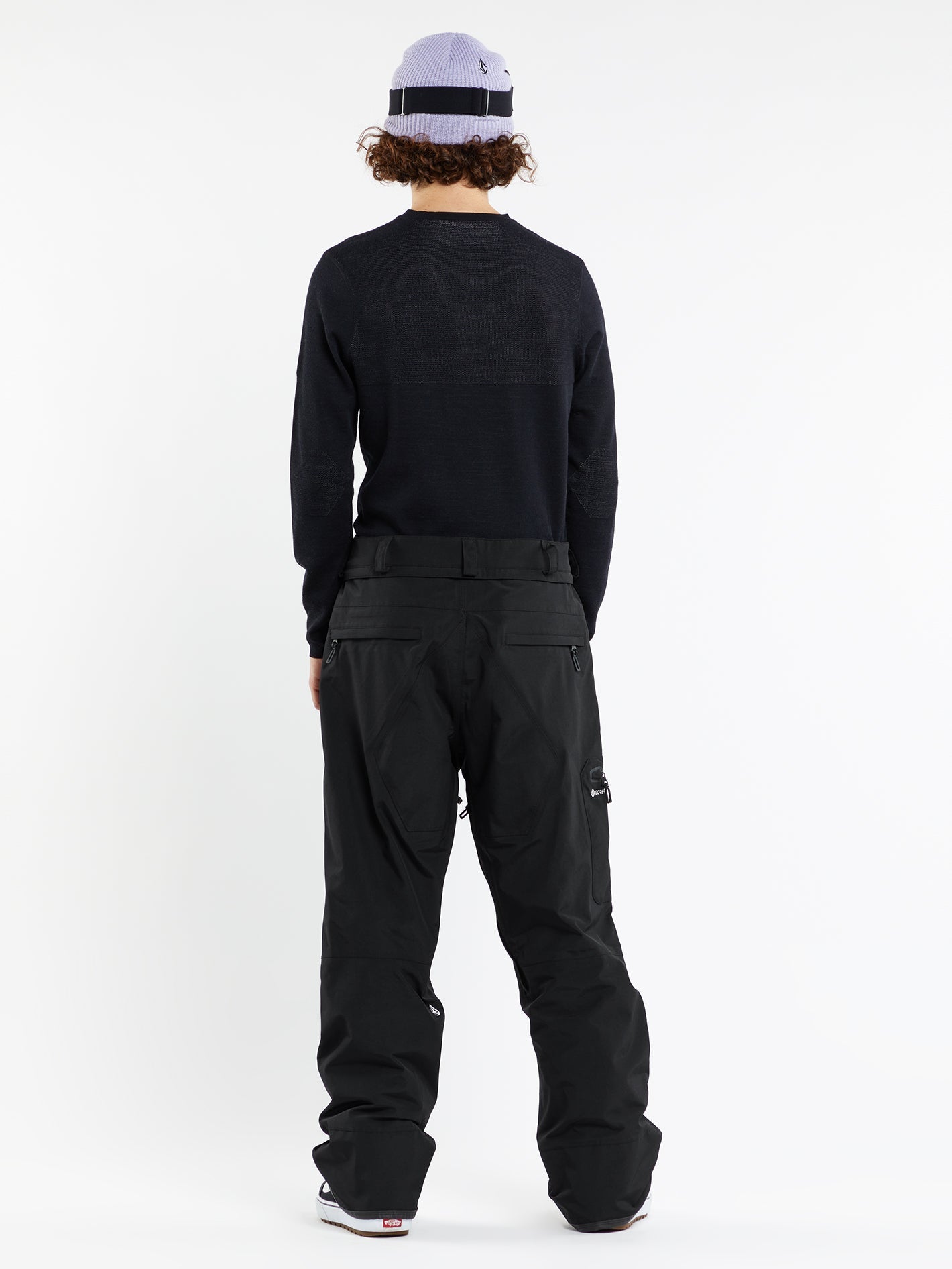 Mens L Gore-Tex Pants