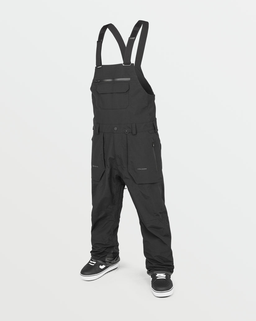 Rain Gore-tex Snowboard Bib