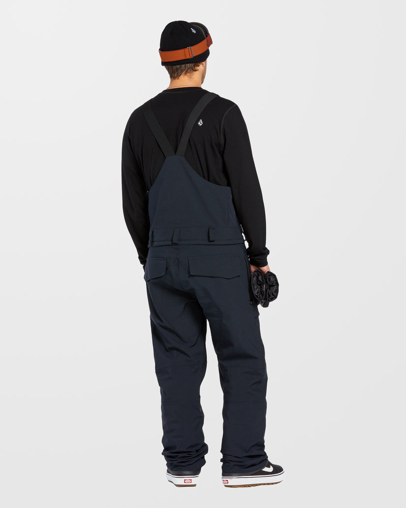 Roan Bib Overalls