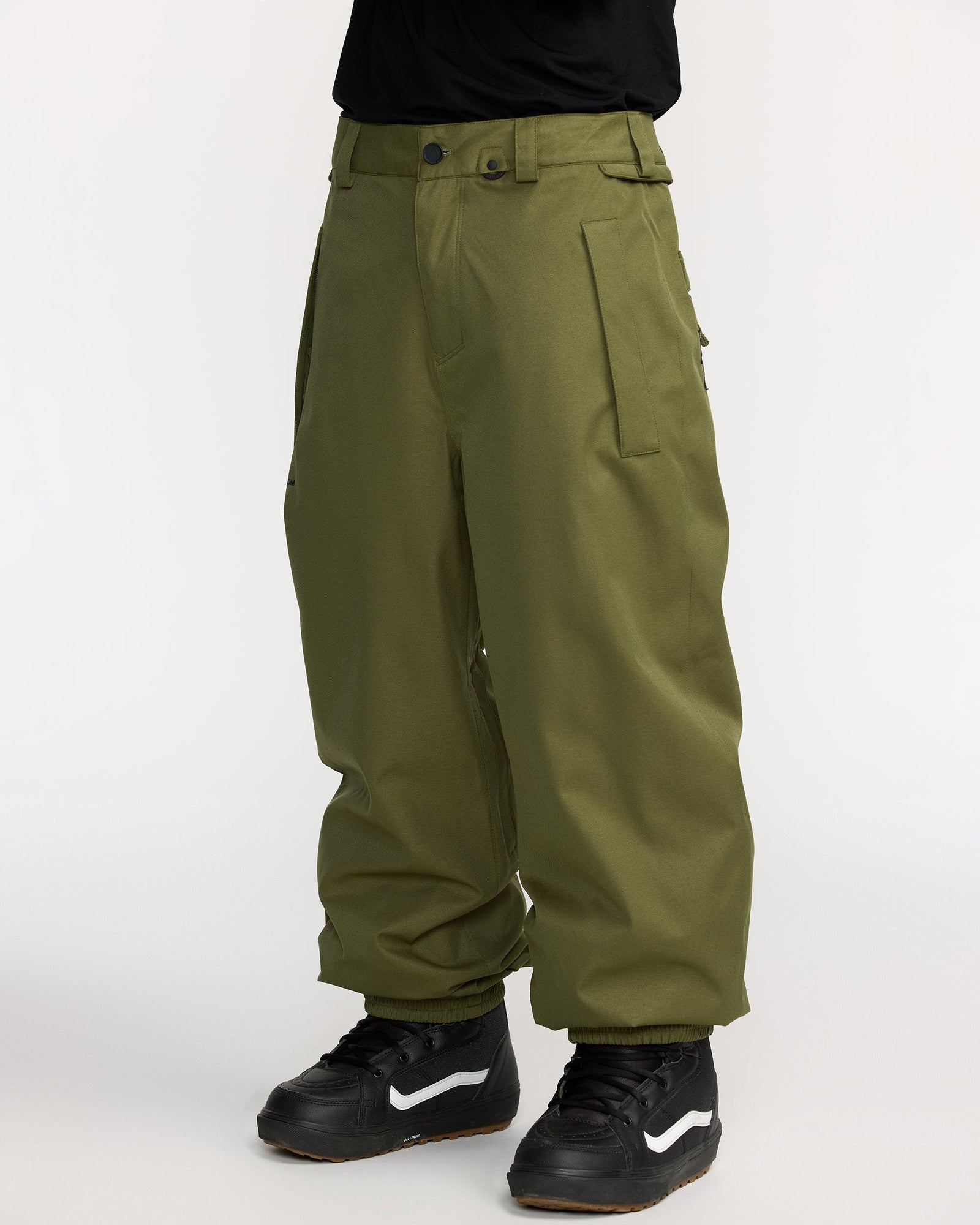 Mens Arthur 20K Pant