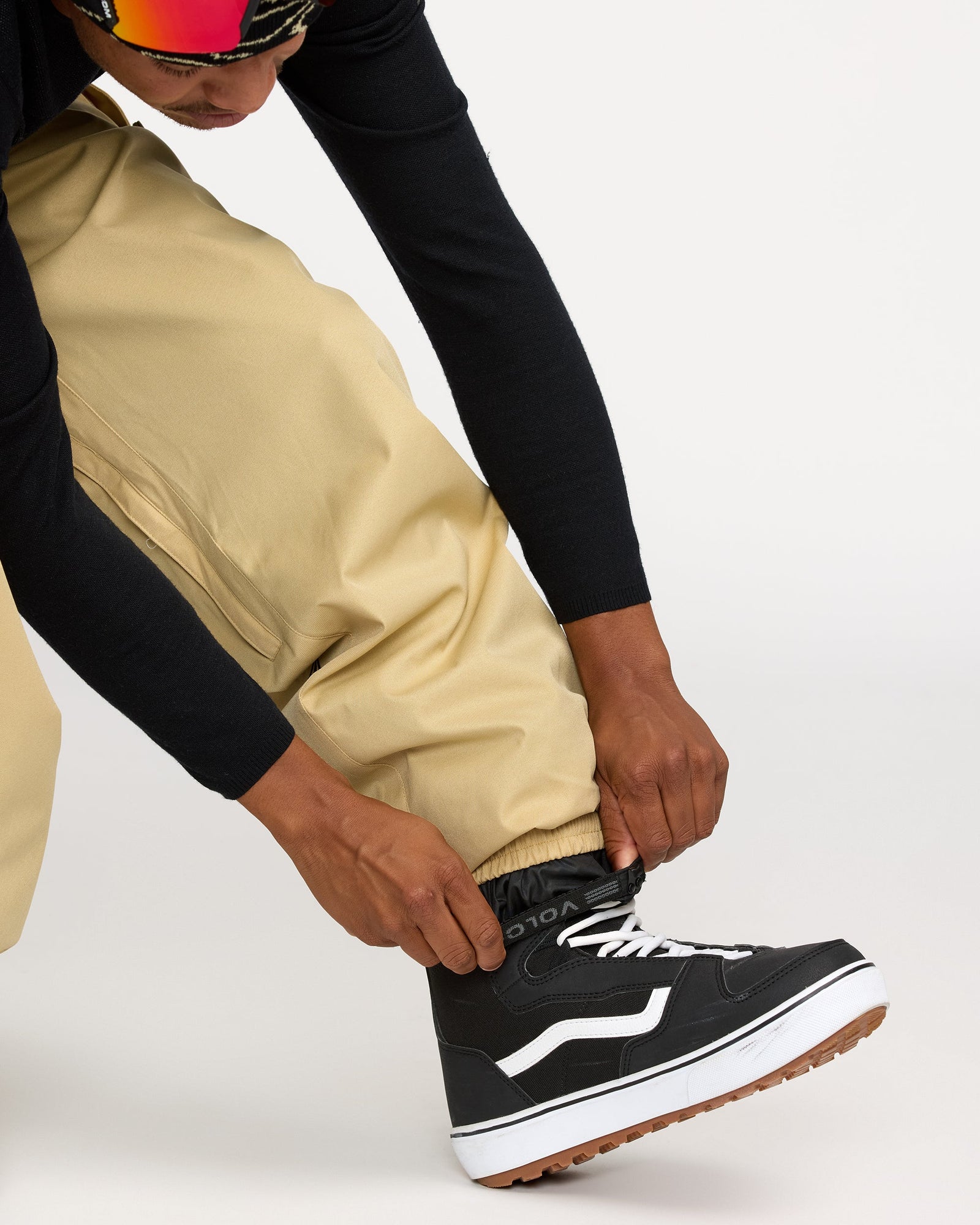 Mens Arthur 20K Pant