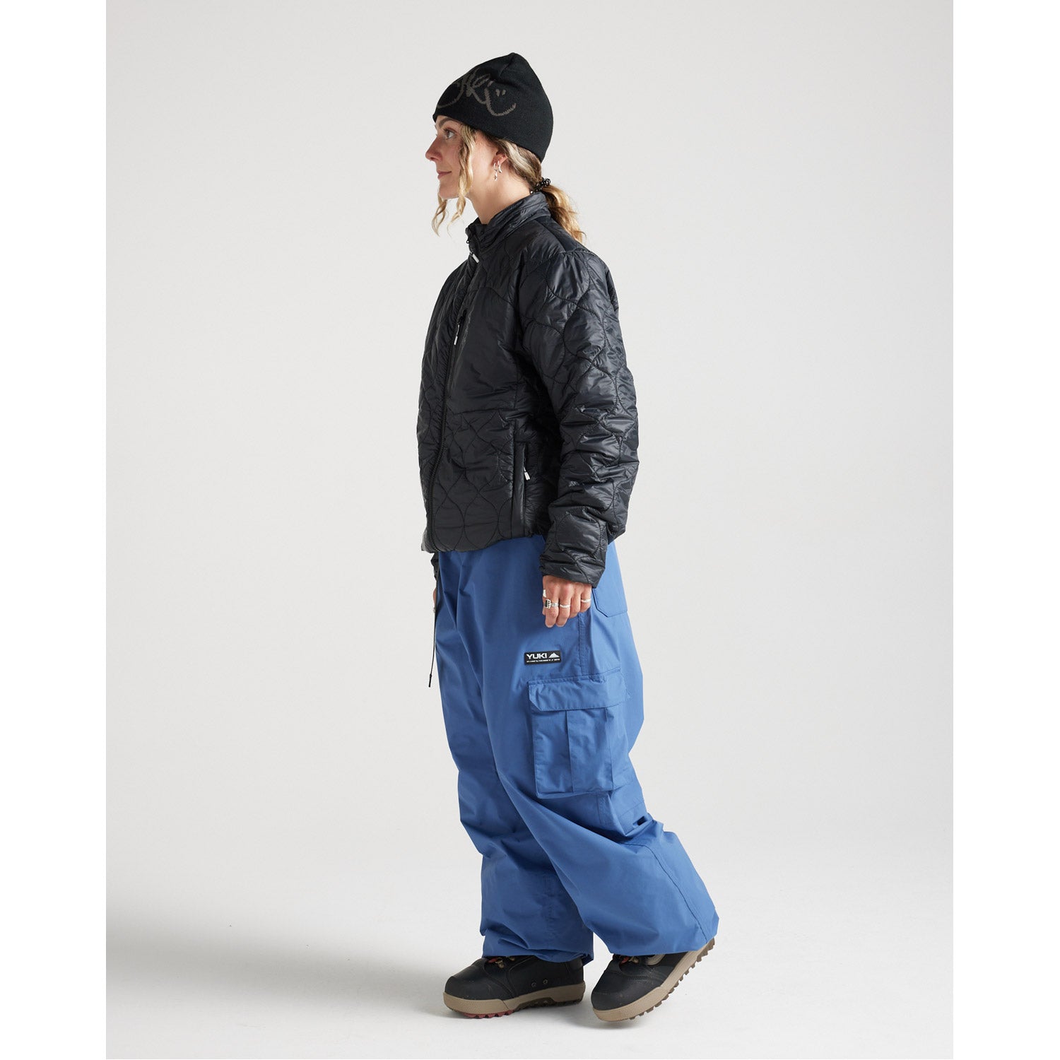Bilbo Snow Pant